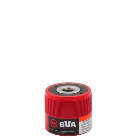 BVA 12 Ton Cylinder, SA, 031 Stroke, HC1201T HC1201T
